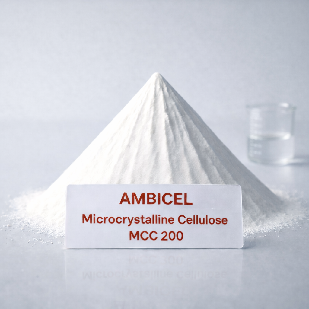 AMBICEL MCC 200